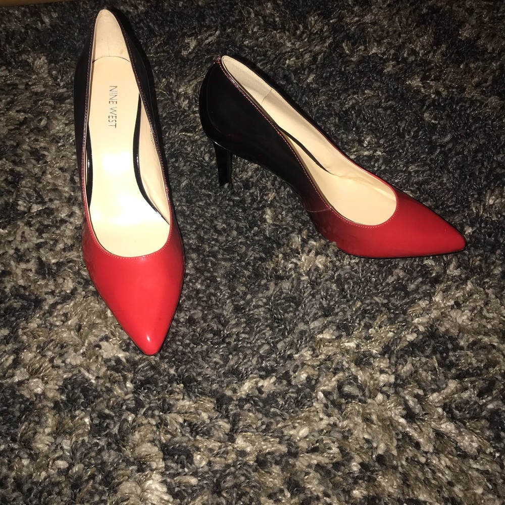 Nine West Heels - SEESPOTO Style